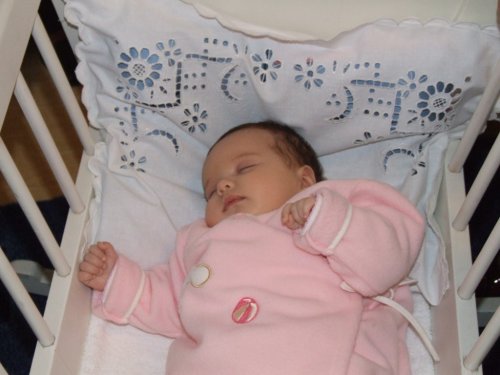 Vítání občánků - 13.1.2007